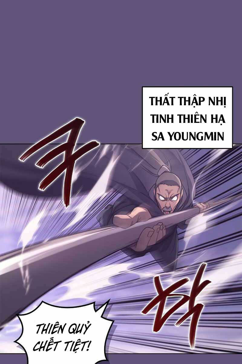 Biên Niên Sử Của Thiên Quỷ Chap 208 - Next Chap 209