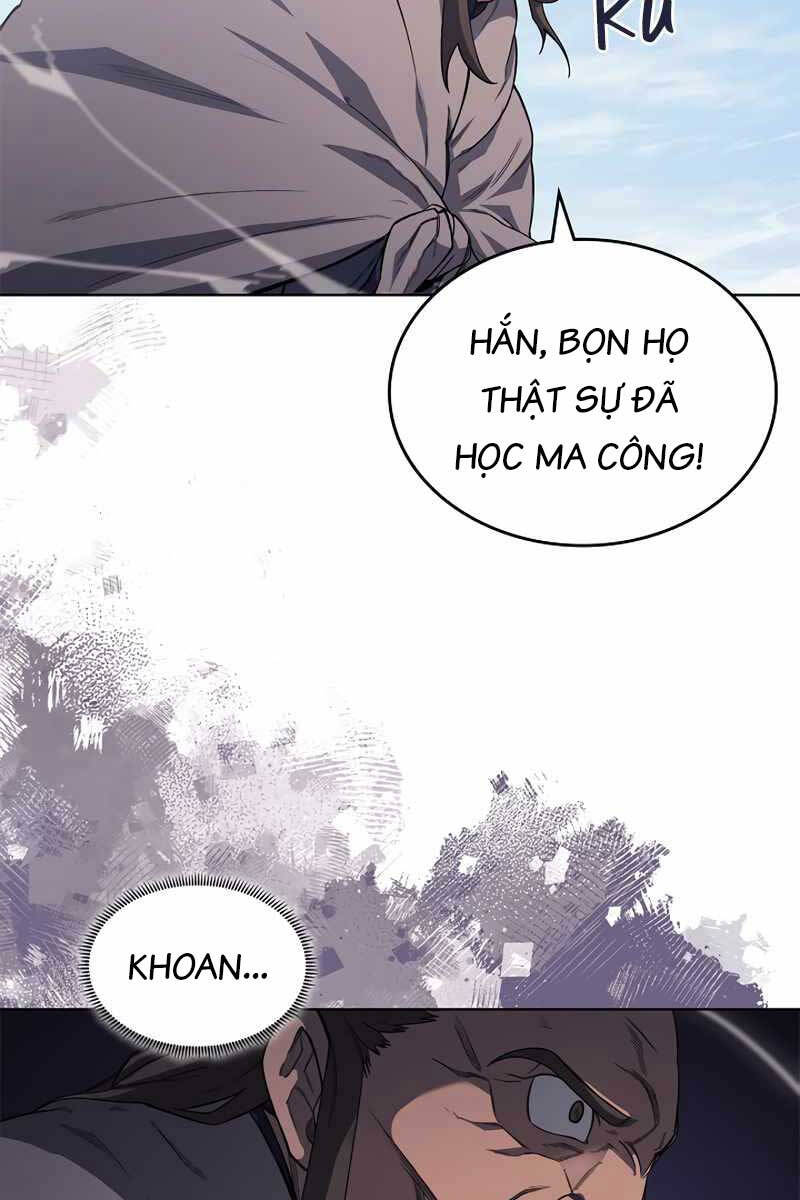 Biên Niên Sử Của Thiên Quỷ Chap 208 - Next Chap 209