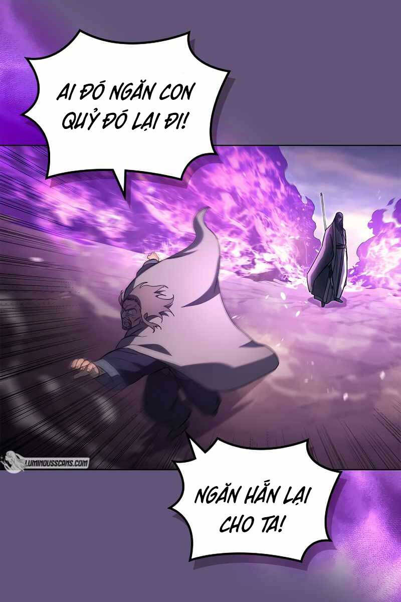 Biên Niên Sử Của Thiên Quỷ Chap 208 - Next Chap 209
