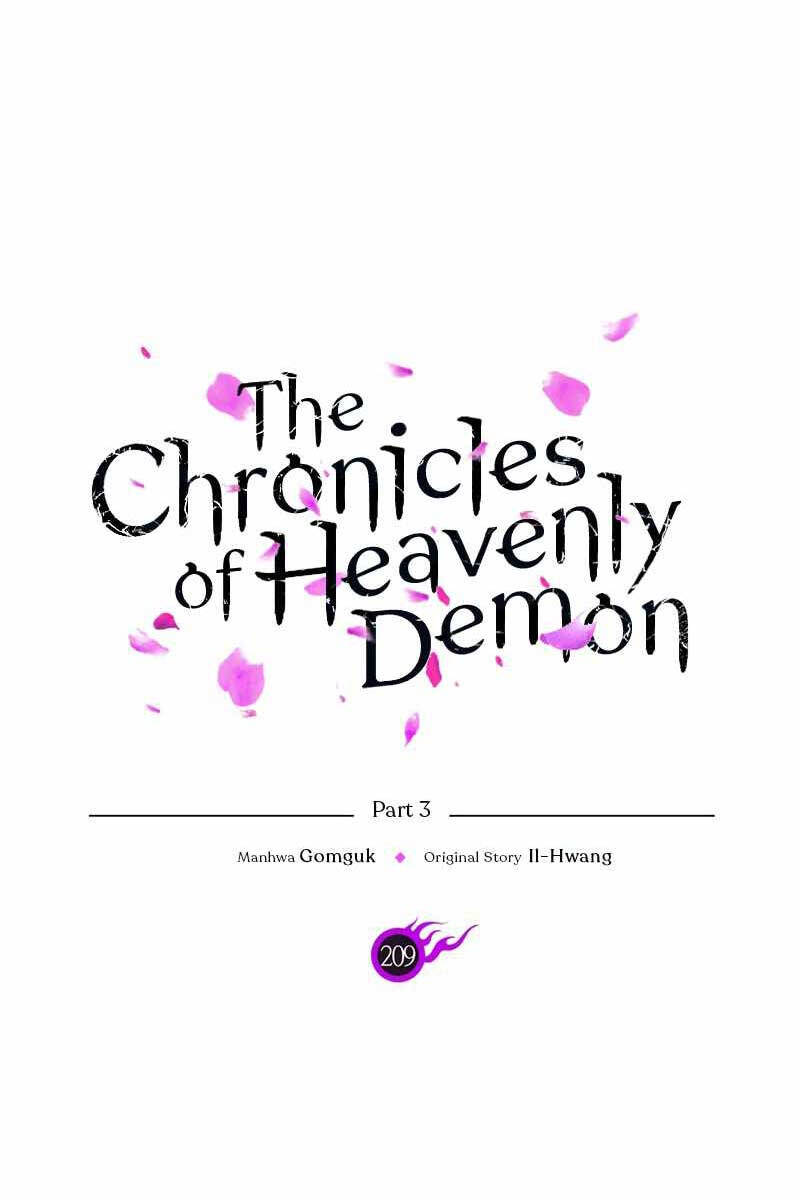 Biên Niên Sử Của Thiên Quỷ Chap 209 - Next Chap 210