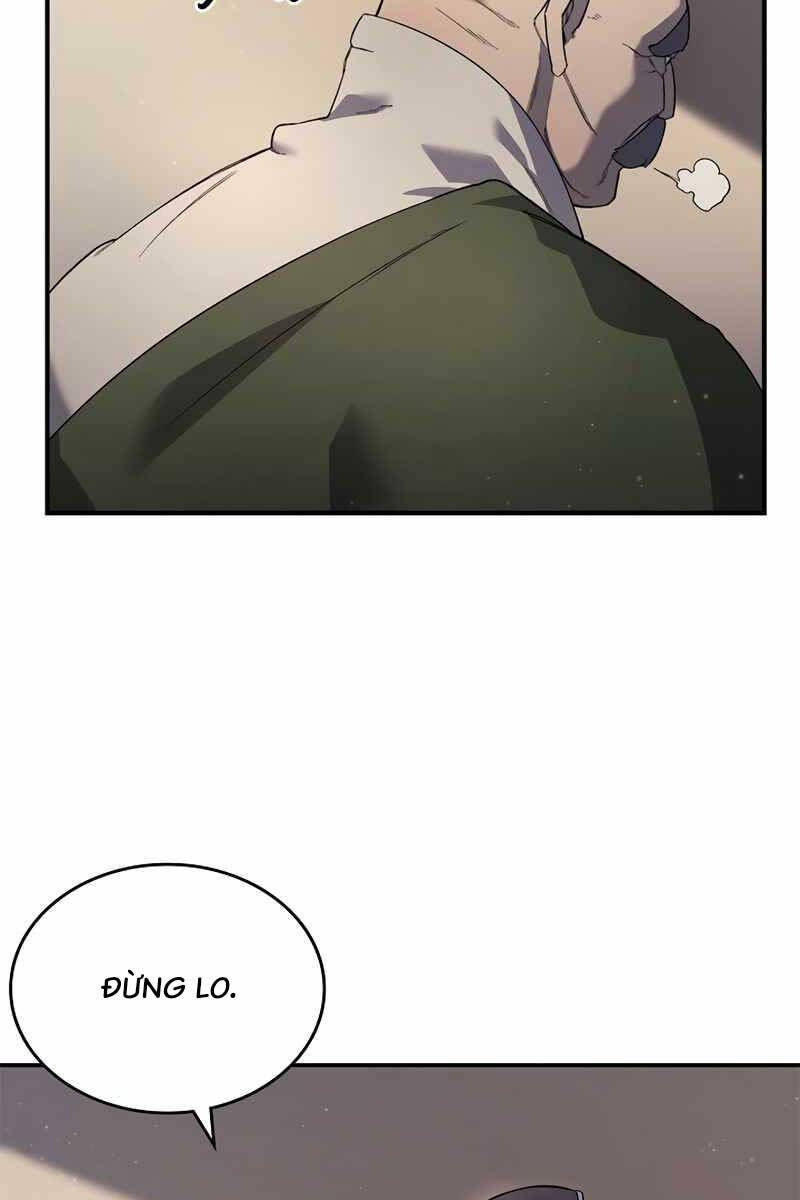 Biên Niên Sử Của Thiên Quỷ Chap 209 - Next Chap 210