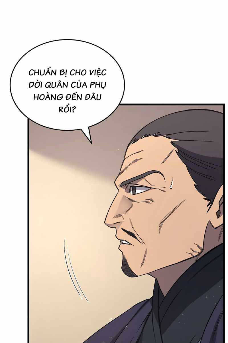Biên Niên Sử Của Thiên Quỷ Chap 209 - Next Chap 210