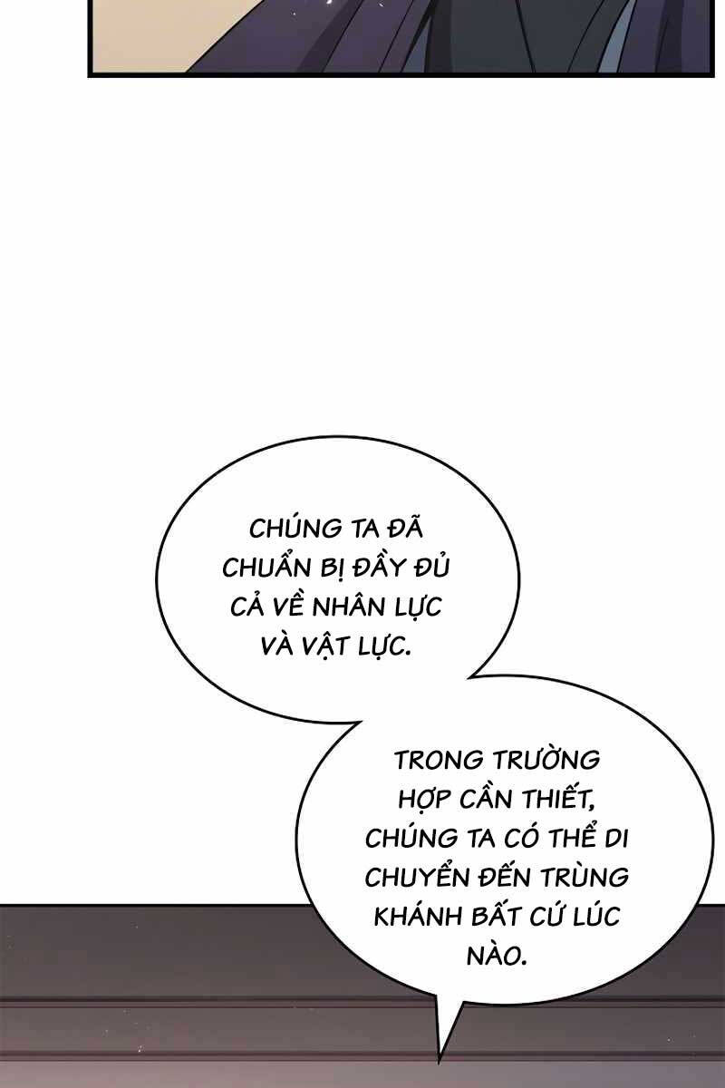 Biên Niên Sử Của Thiên Quỷ Chap 209 - Next Chap 210