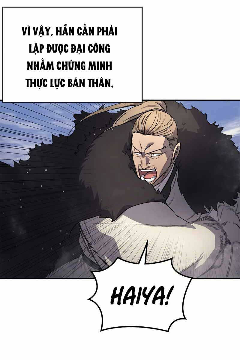 Biên Niên Sử Của Thiên Quỷ Chap 209 - Next Chap 210