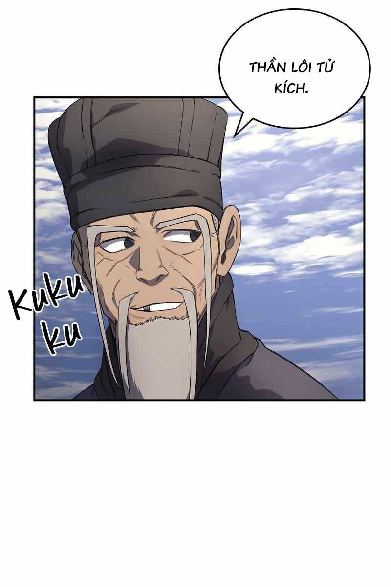 Biên Niên Sử Của Thiên Quỷ Chap 209 - Next Chap 210