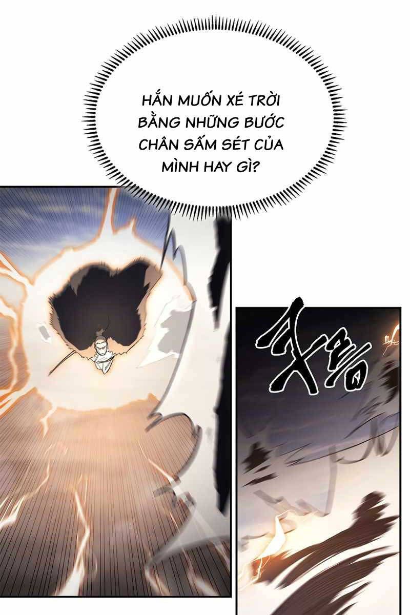 Biên Niên Sử Của Thiên Quỷ Chap 209 - Next Chap 210