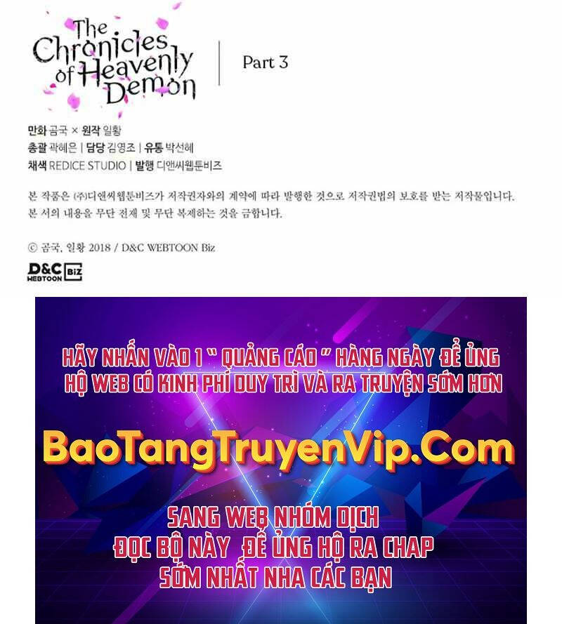 Biên Niên Sử Của Thiên Quỷ Chap 209 - Next Chap 210