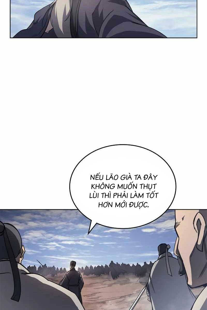 Biên Niên Sử Của Thiên Quỷ Chap 210 - Next Chap 211