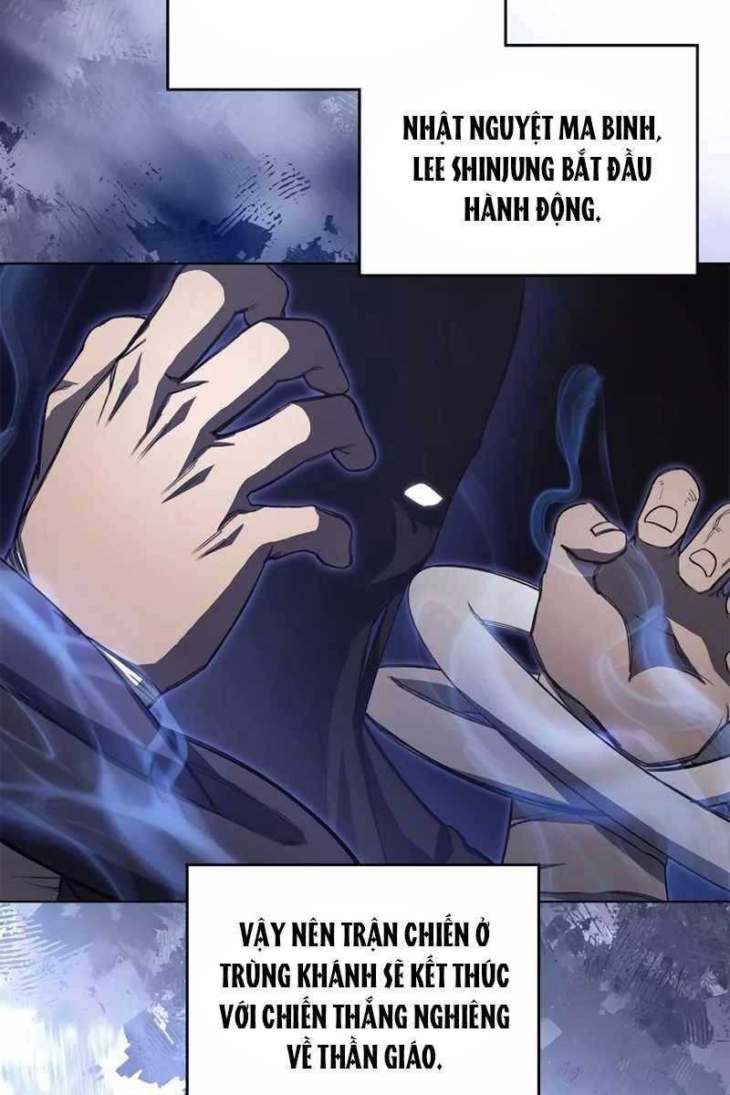 Biên Niên Sử Của Thiên Quỷ Chap 210 - Next Chap 211