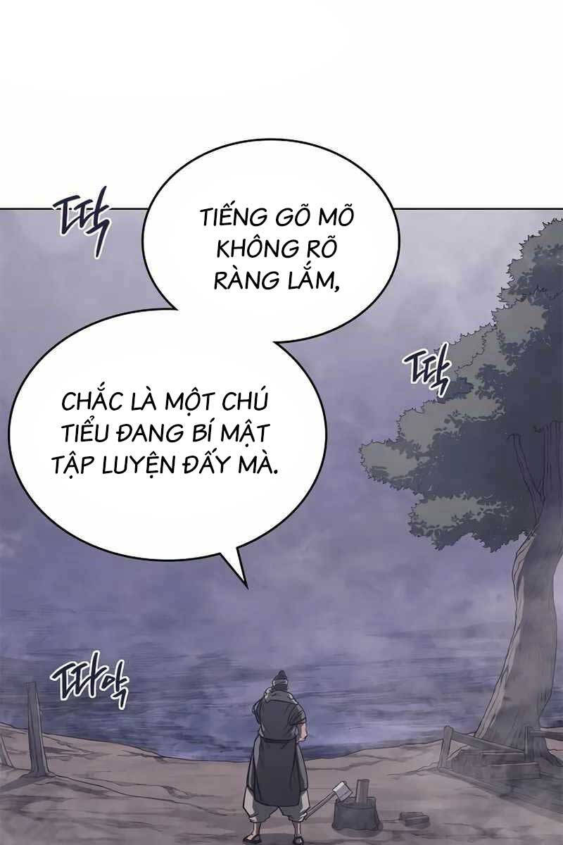 Biên Niên Sử Của Thiên Quỷ Chap 210 - Next Chap 211
