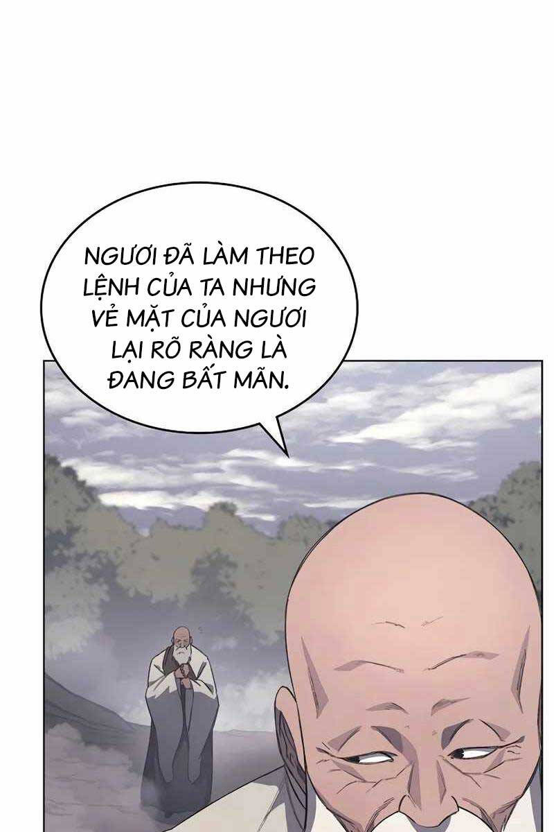 Biên Niên Sử Của Thiên Quỷ Chap 210 - Next Chap 211