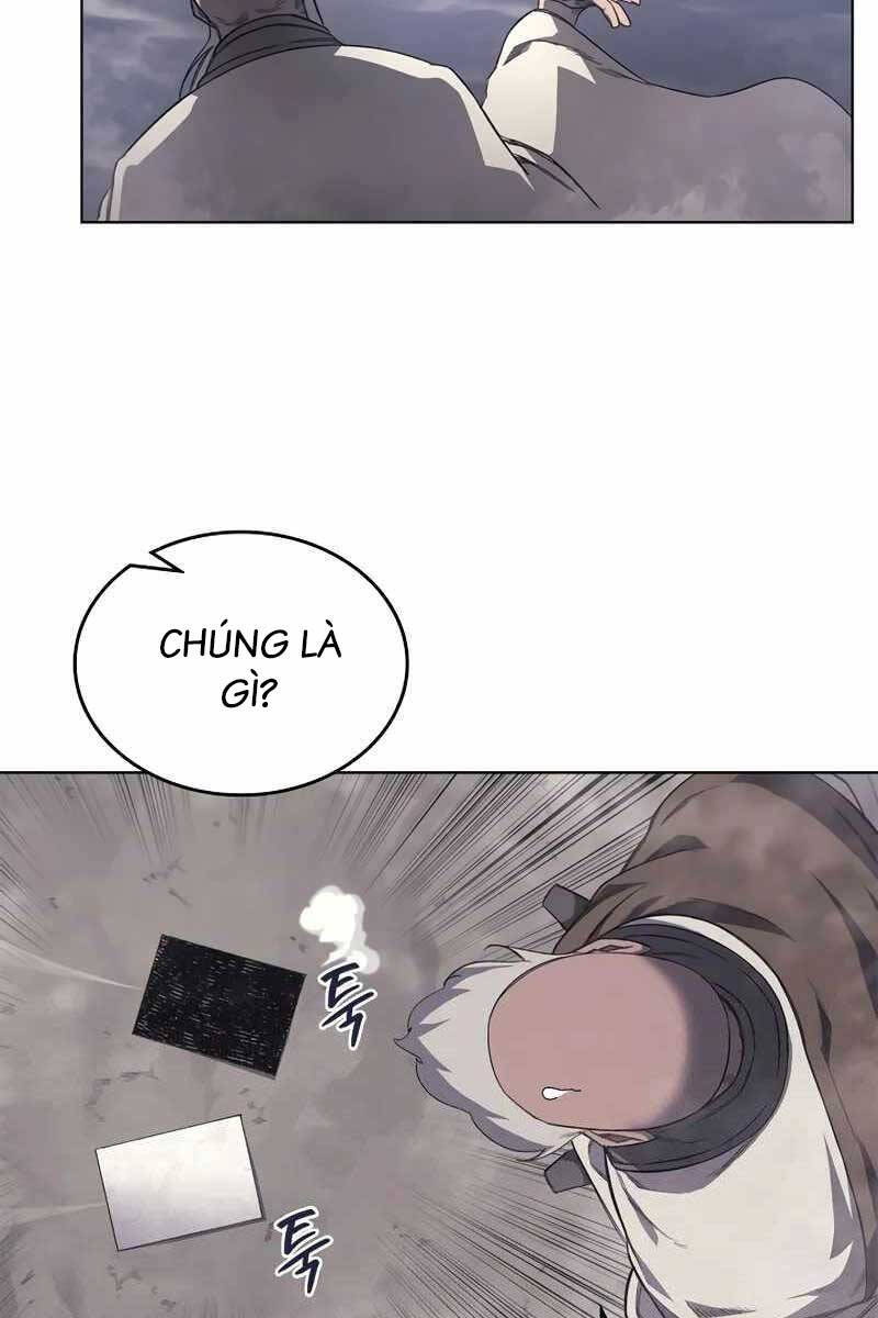 Biên Niên Sử Của Thiên Quỷ Chap 210 - Next Chap 211