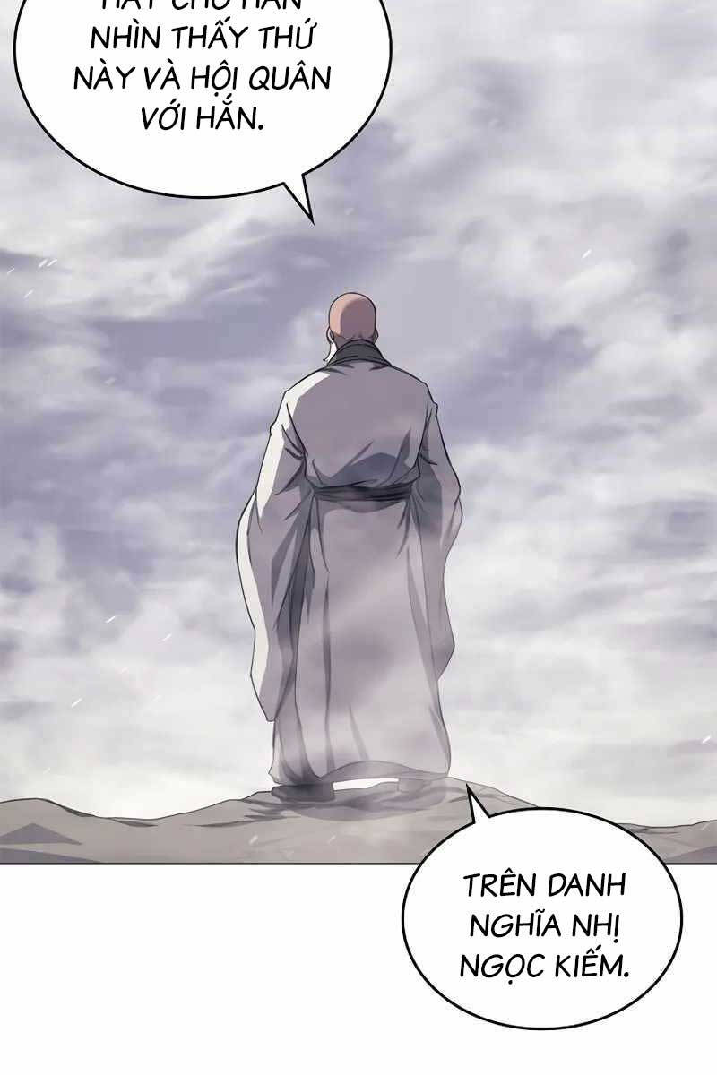 Biên Niên Sử Của Thiên Quỷ Chap 210 - Next Chap 211