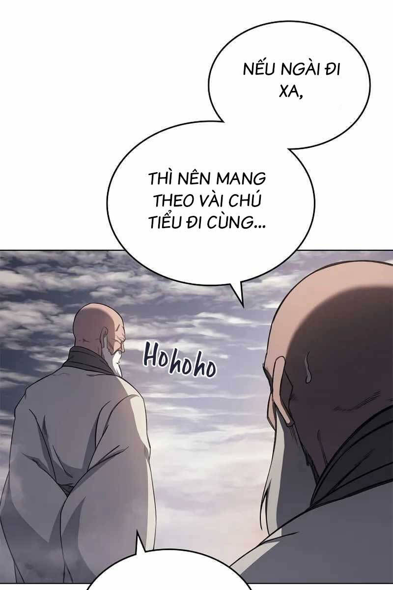 Biên Niên Sử Của Thiên Quỷ Chap 210 - Next Chap 211