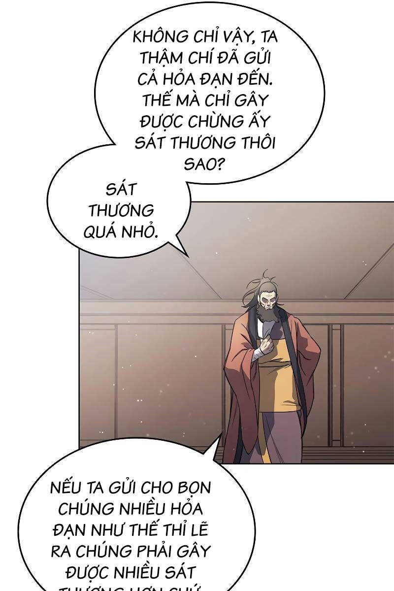 Biên Niên Sử Của Thiên Quỷ Chap 211 - Next Chap 212