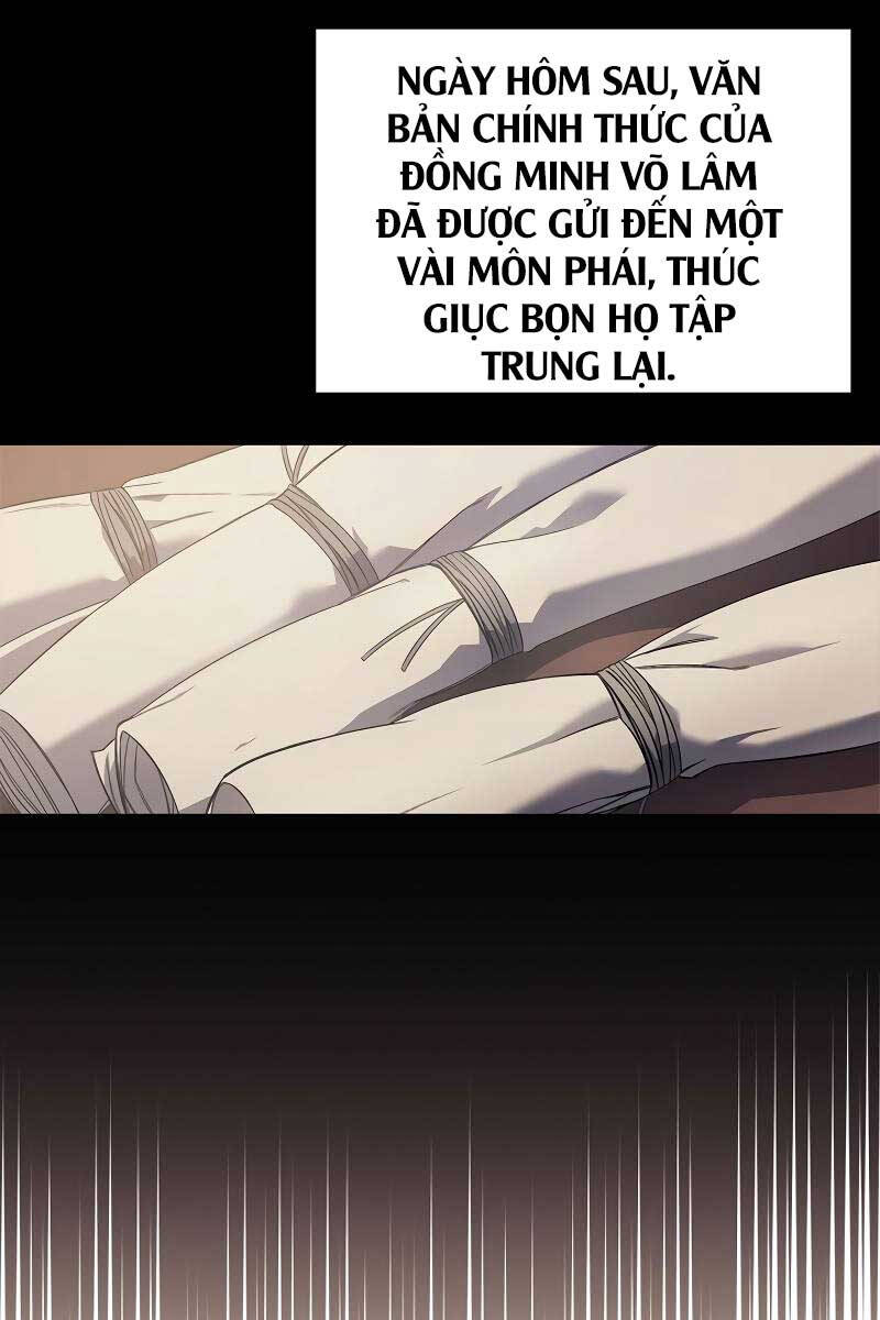 Biên Niên Sử Của Thiên Quỷ Chap 211 - Next Chap 212