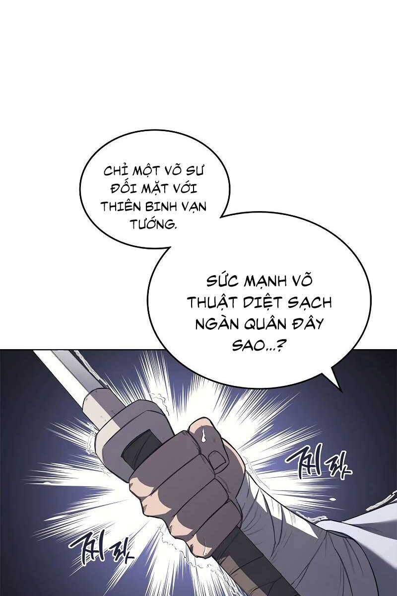 Biên Niên Sử Của Thiên Quỷ Chap 211 - Next Chap 212