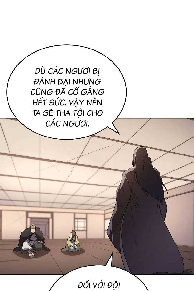Biên Niên Sử Của Thiên Quỷ Chap 211 - Next Chap 212
