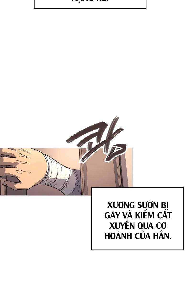 Biên Niên Sử Của Thiên Quỷ Chap 211 - Next Chap 212