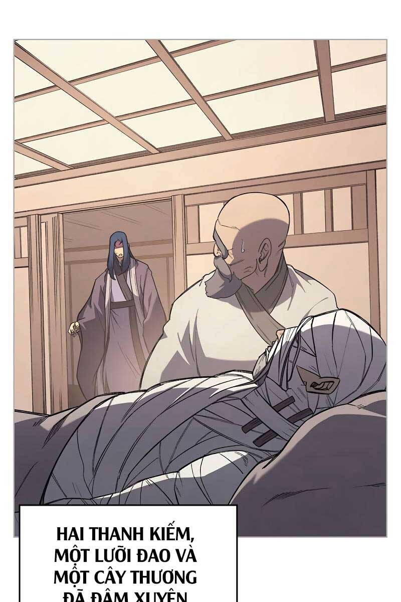 Biên Niên Sử Của Thiên Quỷ Chap 211 - Next Chap 212