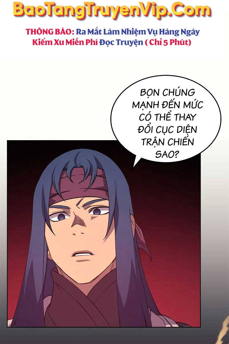 Biên Niên Sử Của Thiên Quỷ Chap 211 - Next Chap 212