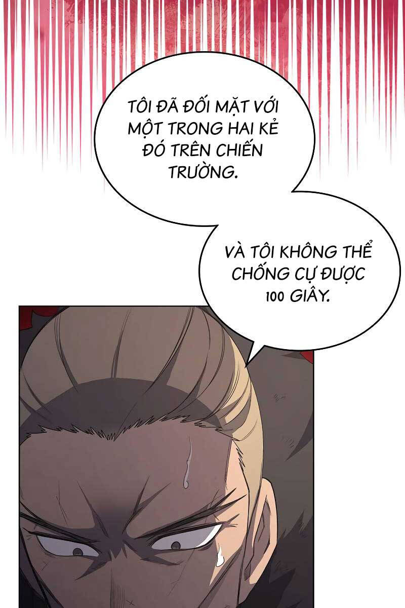 Biên Niên Sử Của Thiên Quỷ Chap 211 - Next Chap 212