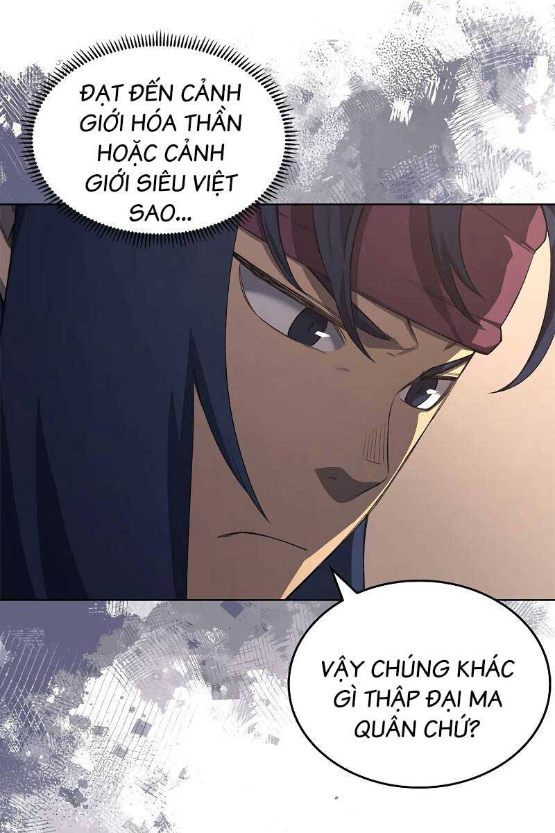 Biên Niên Sử Của Thiên Quỷ Chap 211 - Next Chap 212