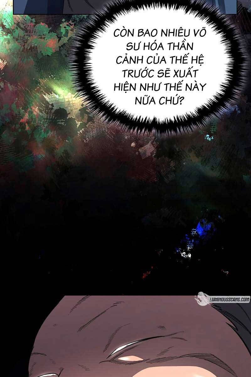 Biên Niên Sử Của Thiên Quỷ Chap 211 - Next Chap 212