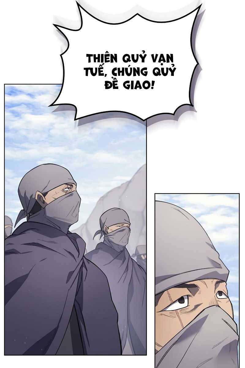 Biên Niên Sử Của Thiên Quỷ Chap 212 - Next Chap 213