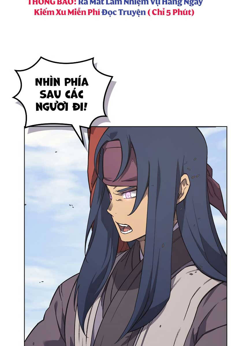 Biên Niên Sử Của Thiên Quỷ Chap 212 - Next Chap 213