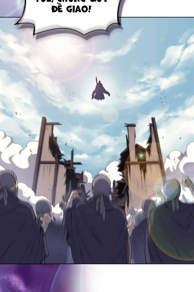 Biên Niên Sử Của Thiên Quỷ Chap 212 - Next Chap 213