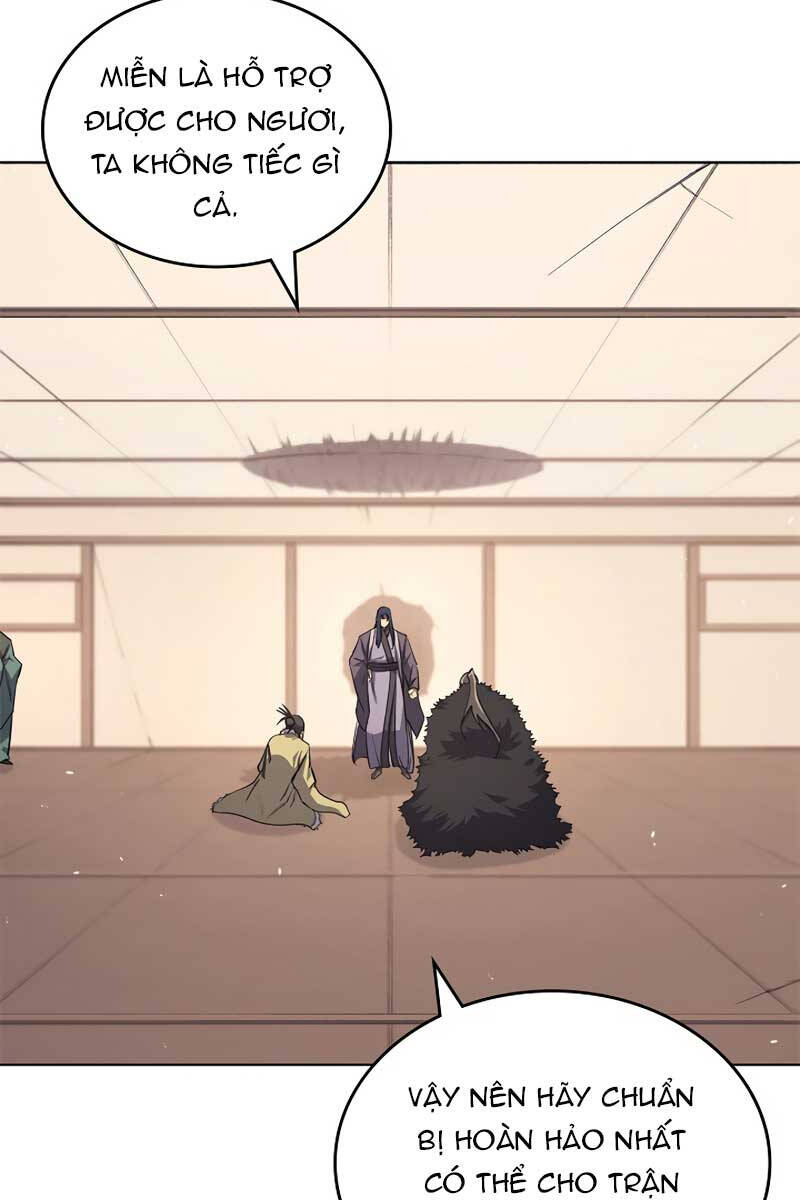 Biên Niên Sử Của Thiên Quỷ Chap 212 - Next Chap 213
