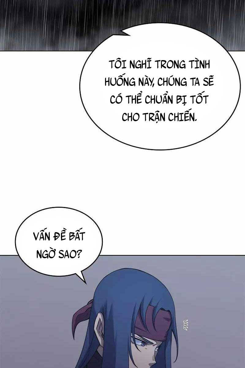 Biên Niên Sử Của Thiên Quỷ Chap 204 - Next Chap 205
