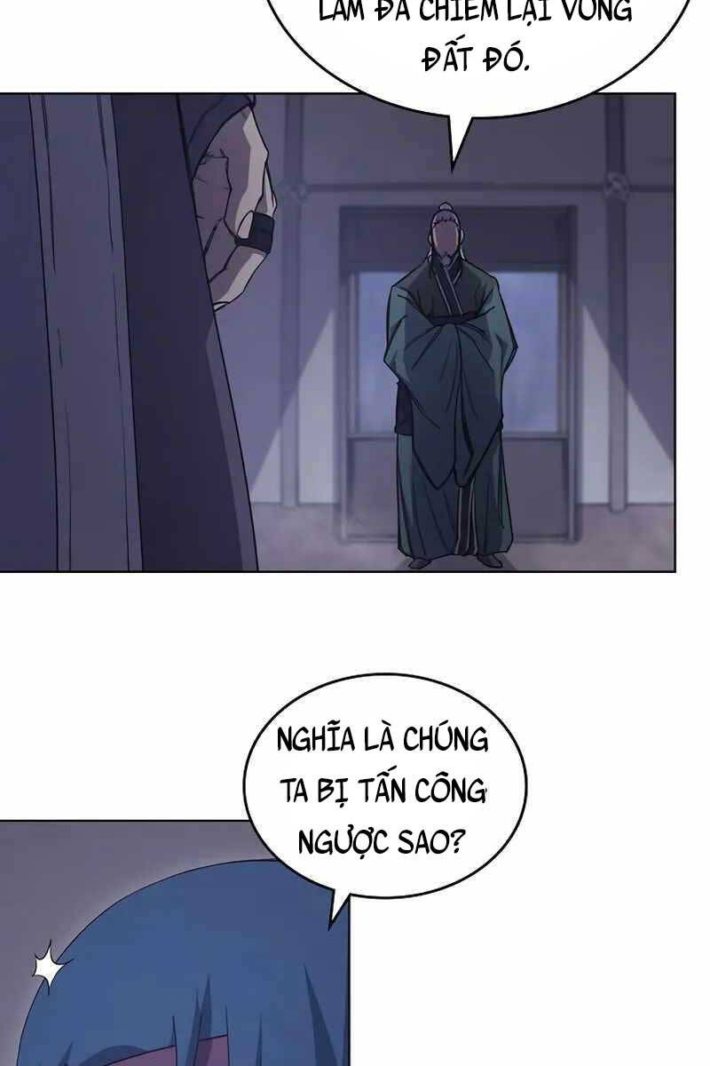 Biên Niên Sử Của Thiên Quỷ Chap 204 - Next Chap 205