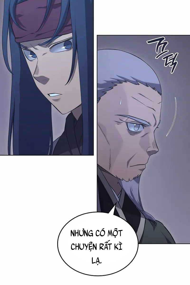 Biên Niên Sử Của Thiên Quỷ Chap 204 - Next Chap 205