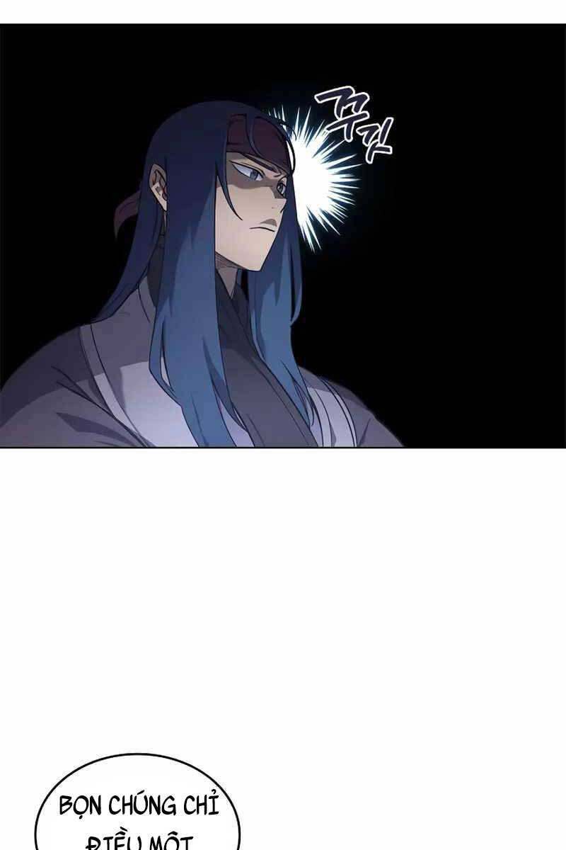 Biên Niên Sử Của Thiên Quỷ Chap 204 - Next Chap 205