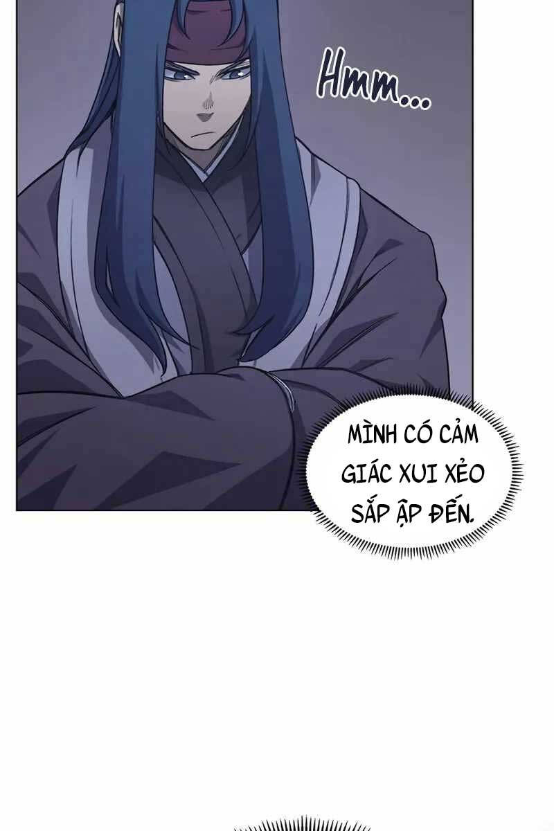 Biên Niên Sử Của Thiên Quỷ Chap 204 - Next Chap 205
