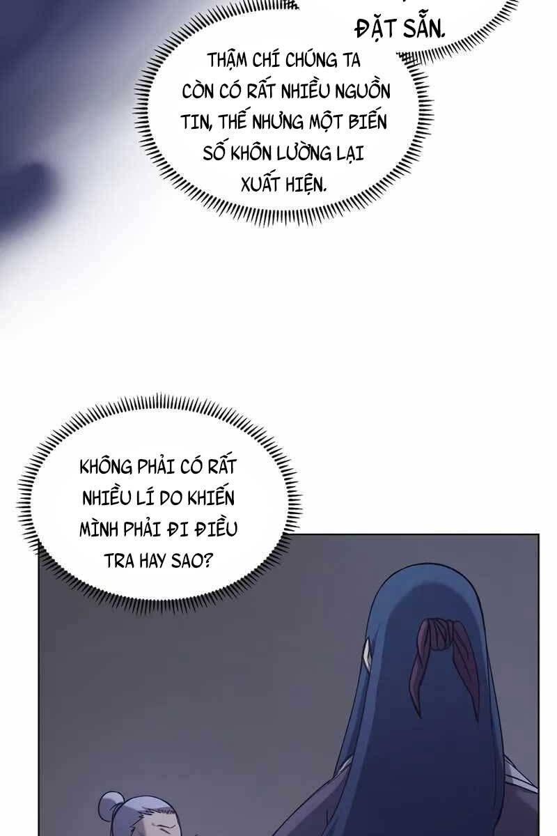 Biên Niên Sử Của Thiên Quỷ Chap 204 - Next Chap 205