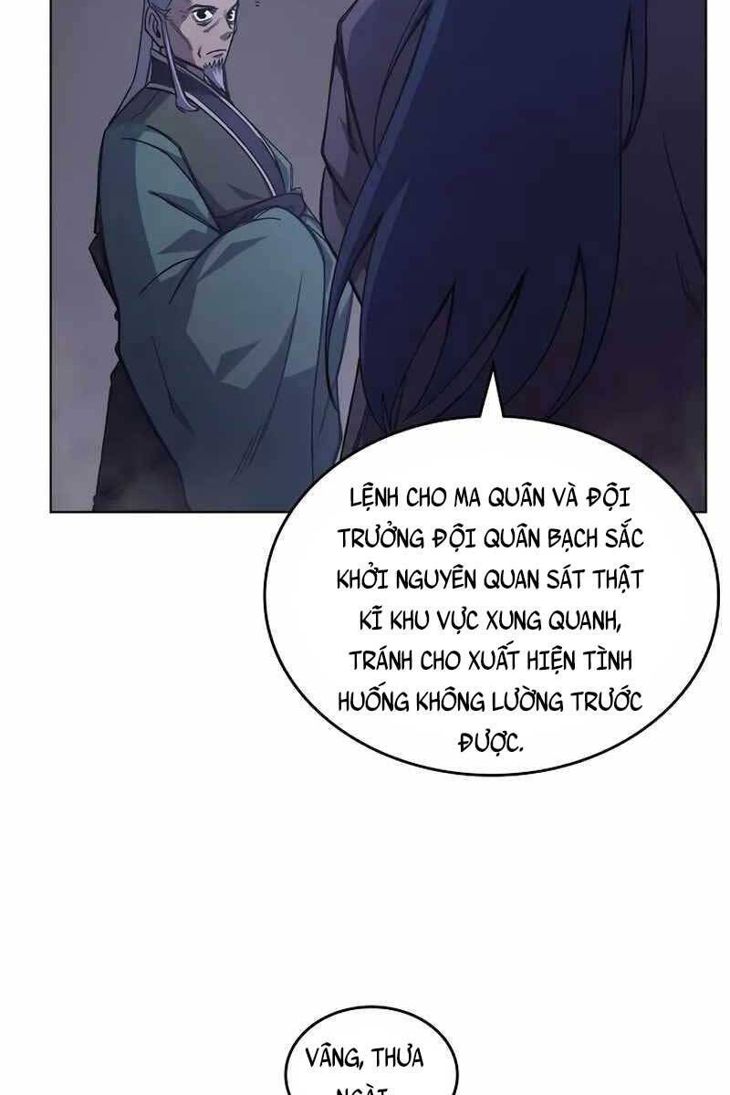 Biên Niên Sử Của Thiên Quỷ Chap 204 - Next Chap 205