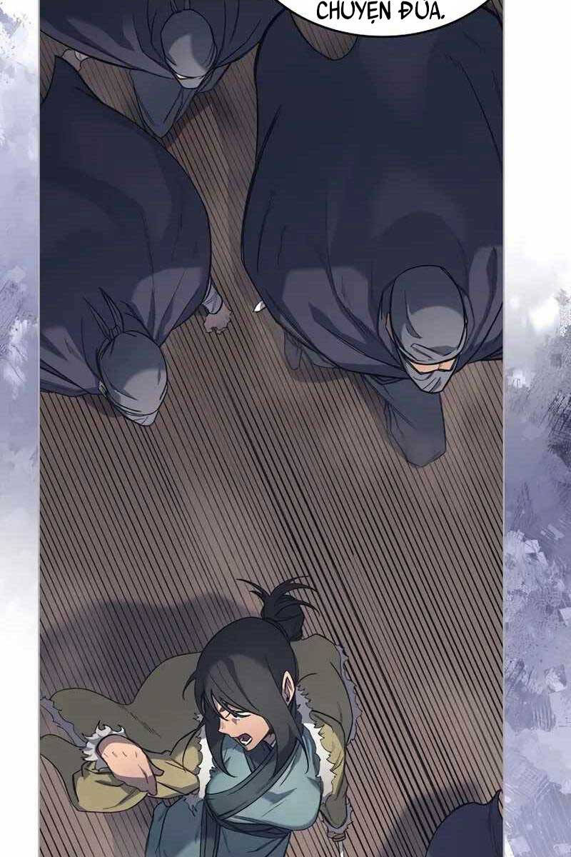 Biên Niên Sử Của Thiên Quỷ Chap 204 - Next Chap 205