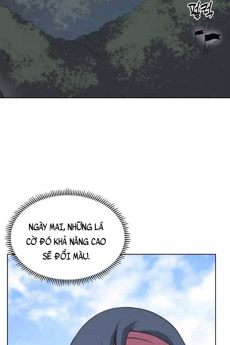 Biên Niên Sử Của Thiên Quỷ Chap 204 - Next Chap 205