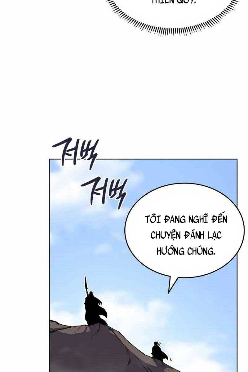 Biên Niên Sử Của Thiên Quỷ Chap 204 - Next Chap 205