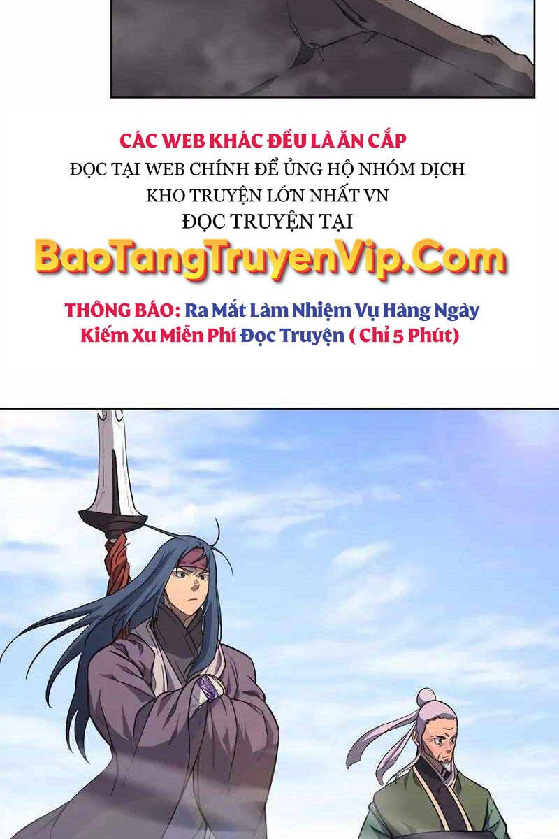 Biên Niên Sử Của Thiên Quỷ Chap 204 - Next Chap 205