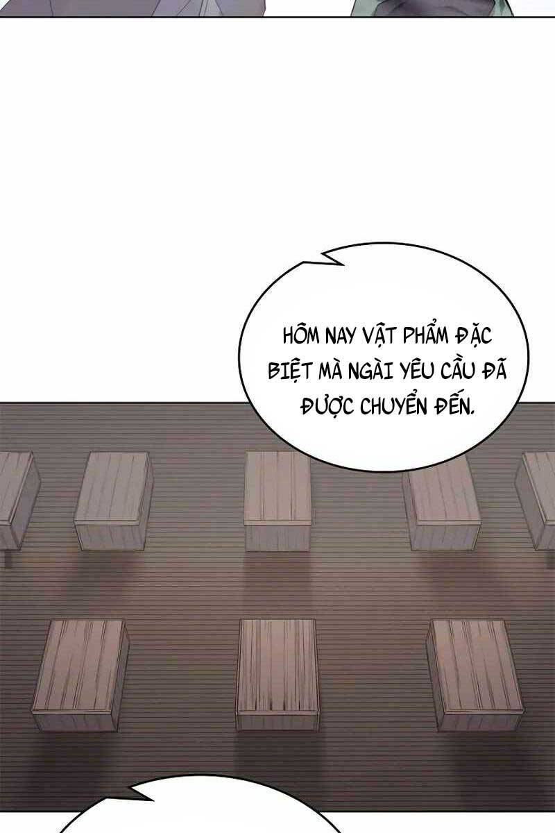 Biên Niên Sử Của Thiên Quỷ Chap 204 - Next Chap 205