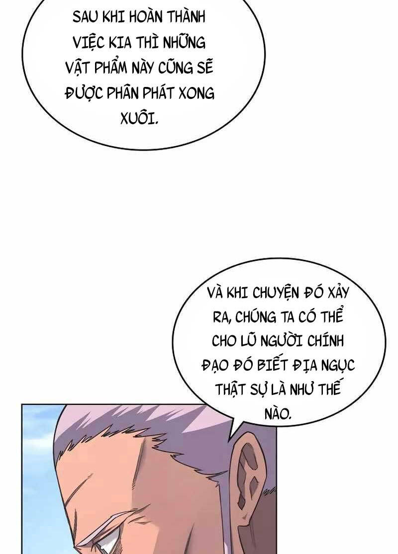 Biên Niên Sử Của Thiên Quỷ Chap 204 - Next Chap 205