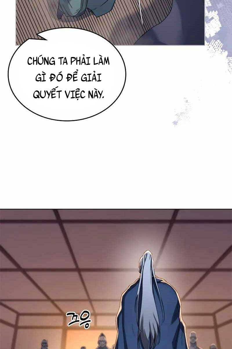 Biên Niên Sử Của Thiên Quỷ Chap 204 - Next Chap 205