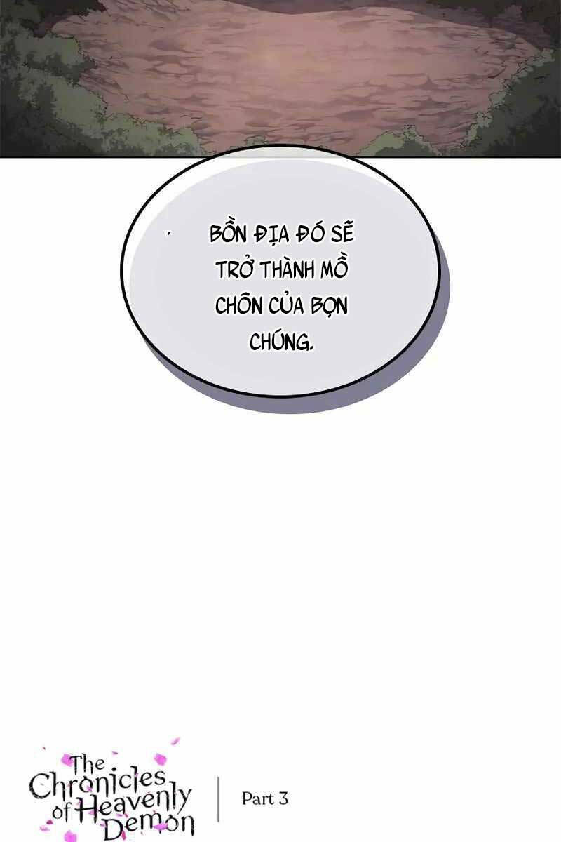 Biên Niên Sử Của Thiên Quỷ Chap 204 - Next Chap 205