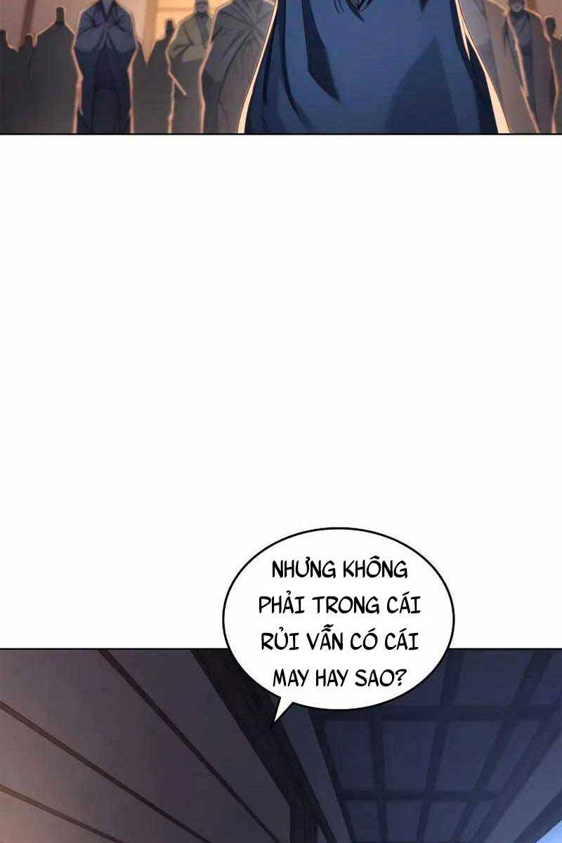 Biên Niên Sử Của Thiên Quỷ Chap 204 - Next Chap 205