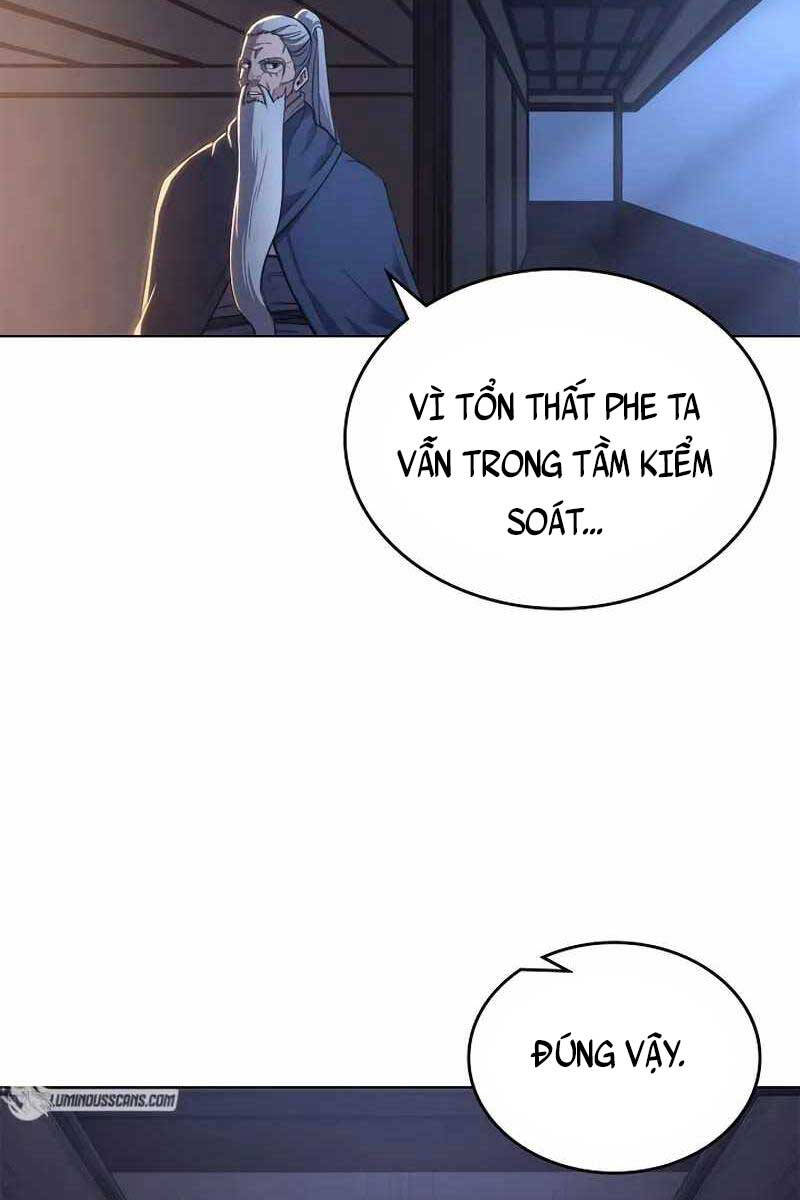 Biên Niên Sử Của Thiên Quỷ Chap 204 - Next Chap 205
