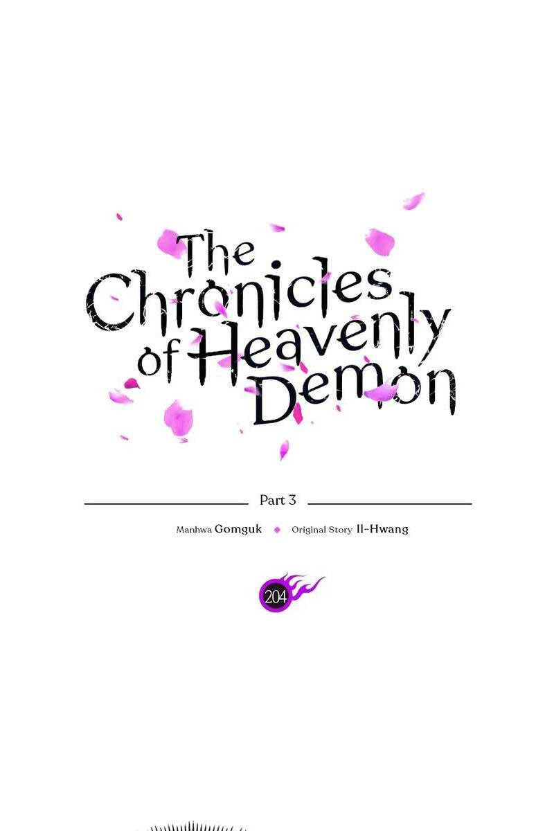 Biên Niên Sử Của Thiên Quỷ Chap 204 - Next Chap 205